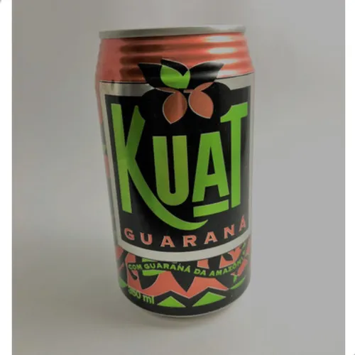 Guaraná Kuat (1990s)