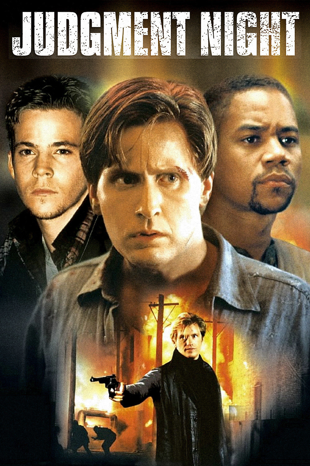 11 Unexpectedly Brilliant 90s Movie Soundtracks You Need to Revisit